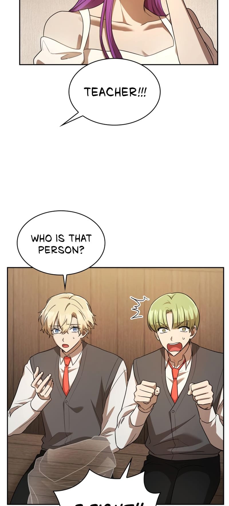 Infinite Mage, Chapter 51 image 42